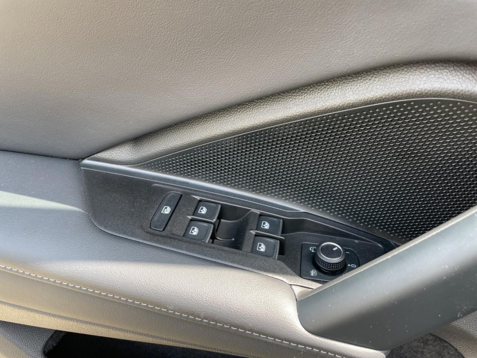 Volkswagen Tayron – Bild 26