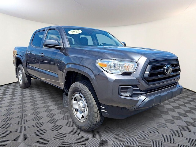 Photo of 2023 Toyota Tacoma