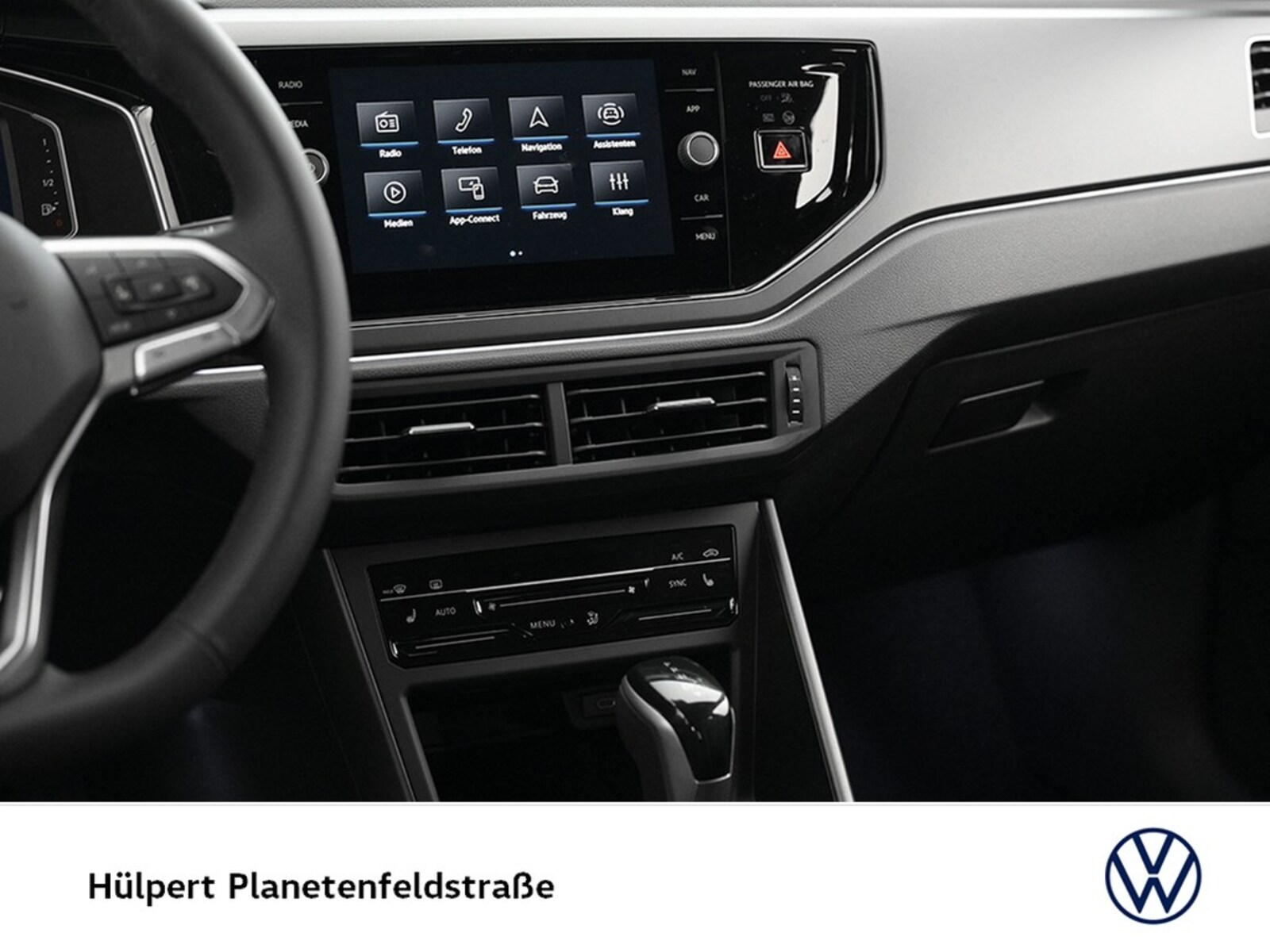 Volkswagen Taigo – Bild 15