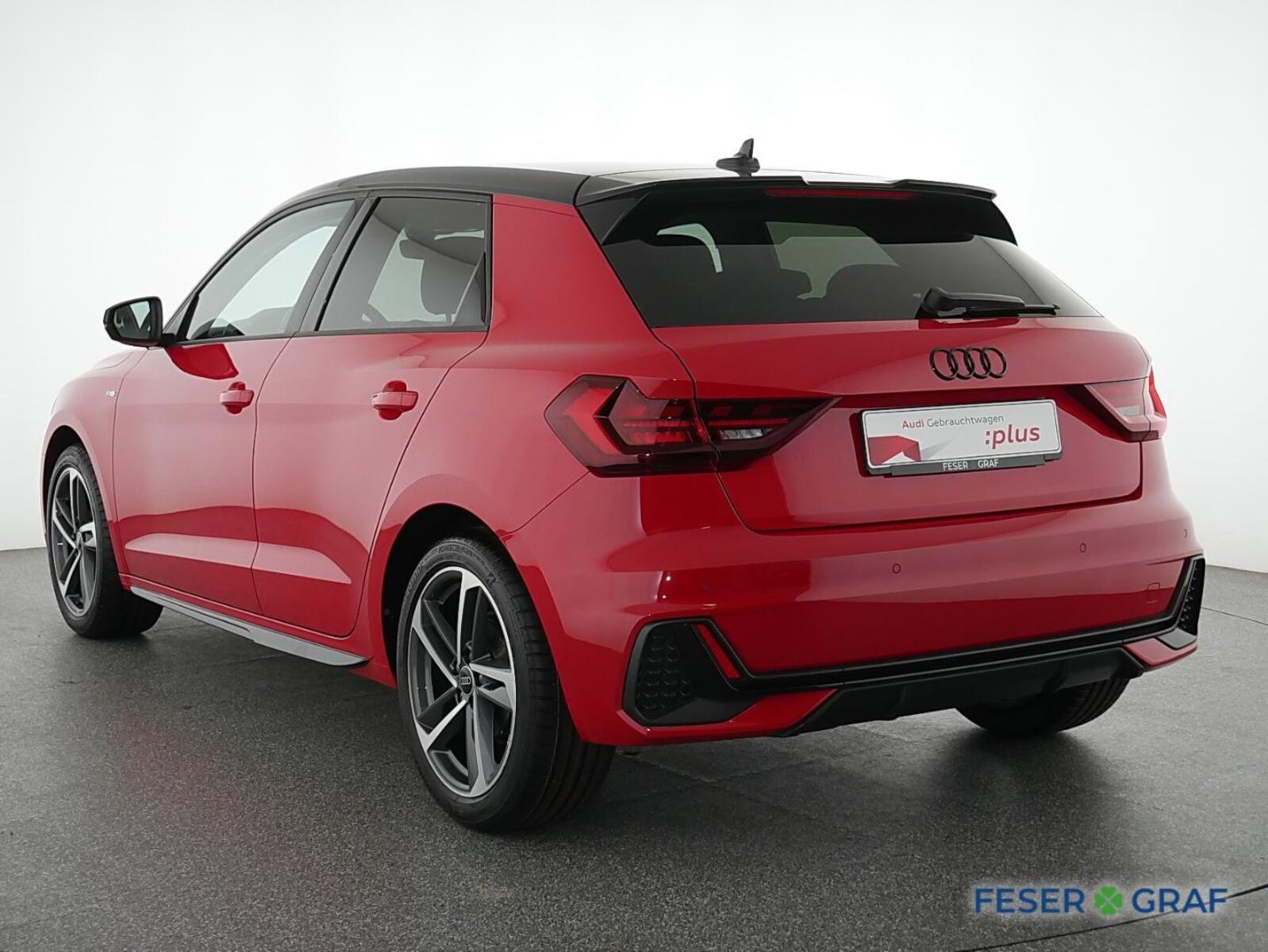 Audi A1 Sportback – Bild 13