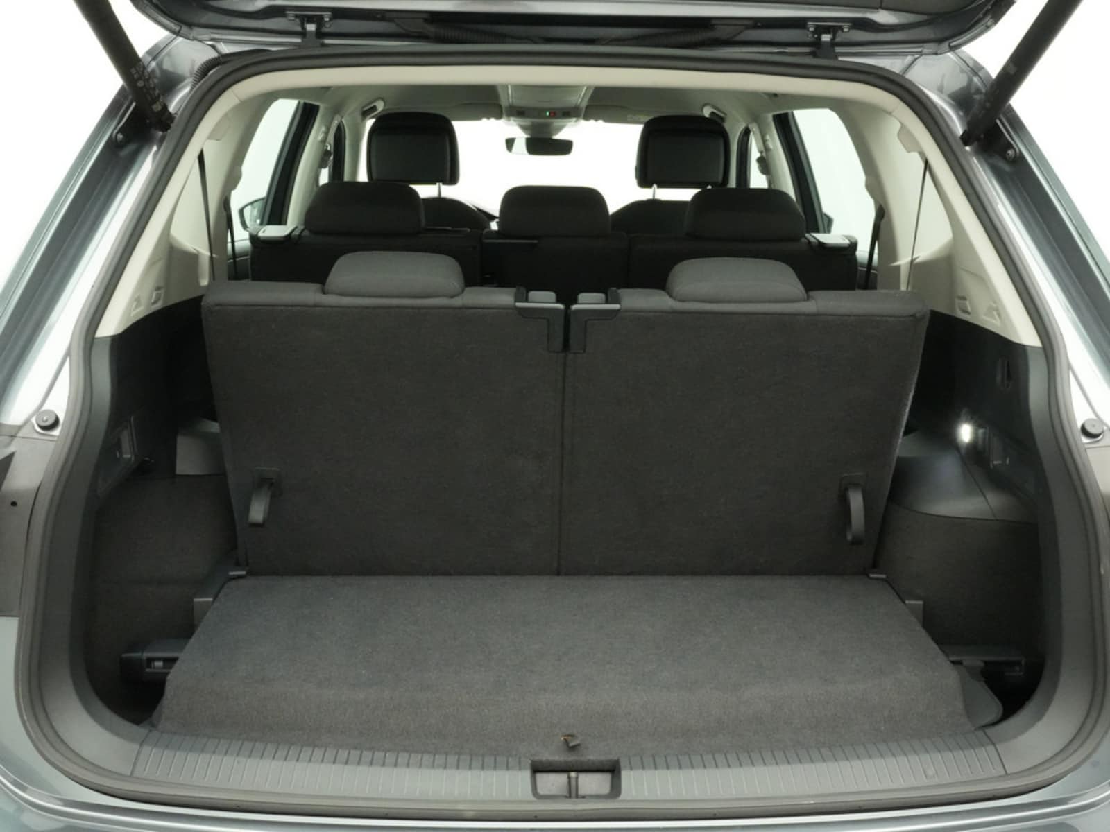Volkswagen Tiguan Allspace – Bild 16