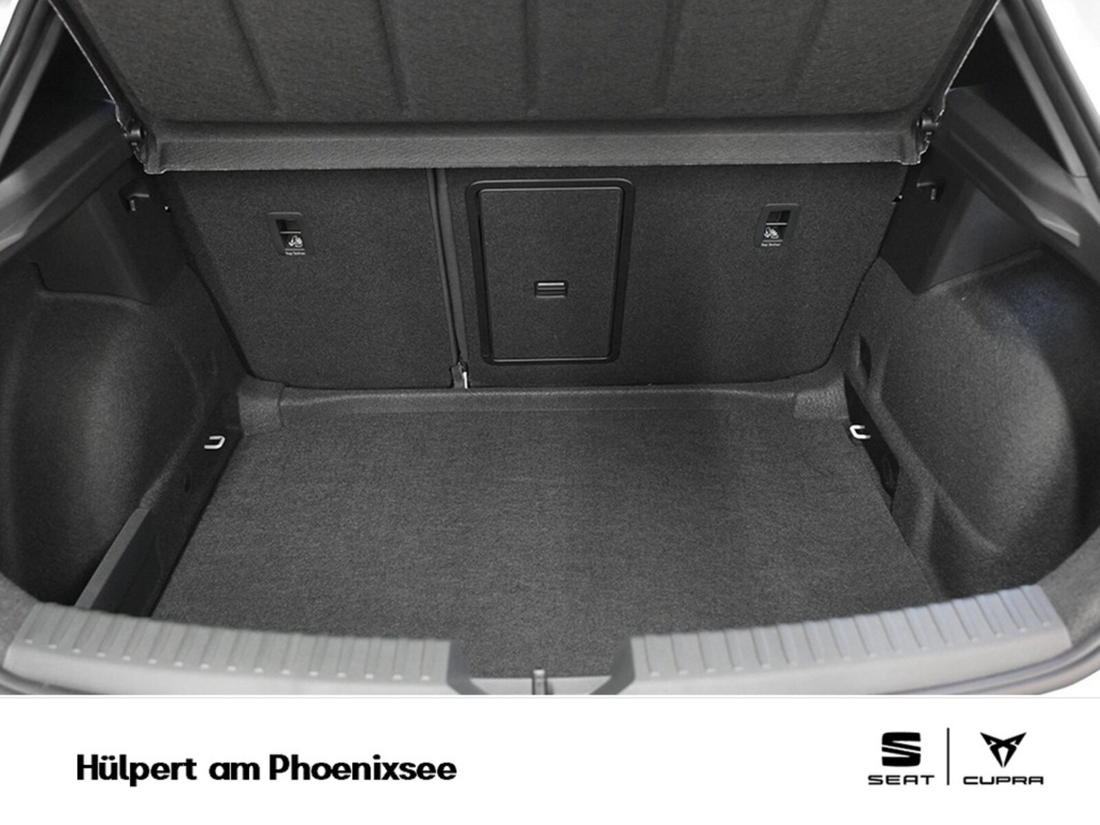 SEAT Leon – Bild 8