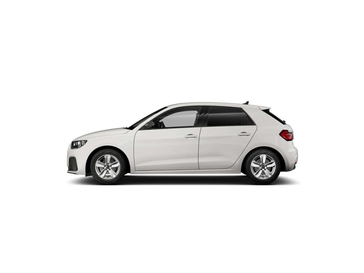 Bild über Audi A1 Sportback 25 TFSI Schaltgetriebe - für weitere Informationen kontaktieren Sie den Audi Partner