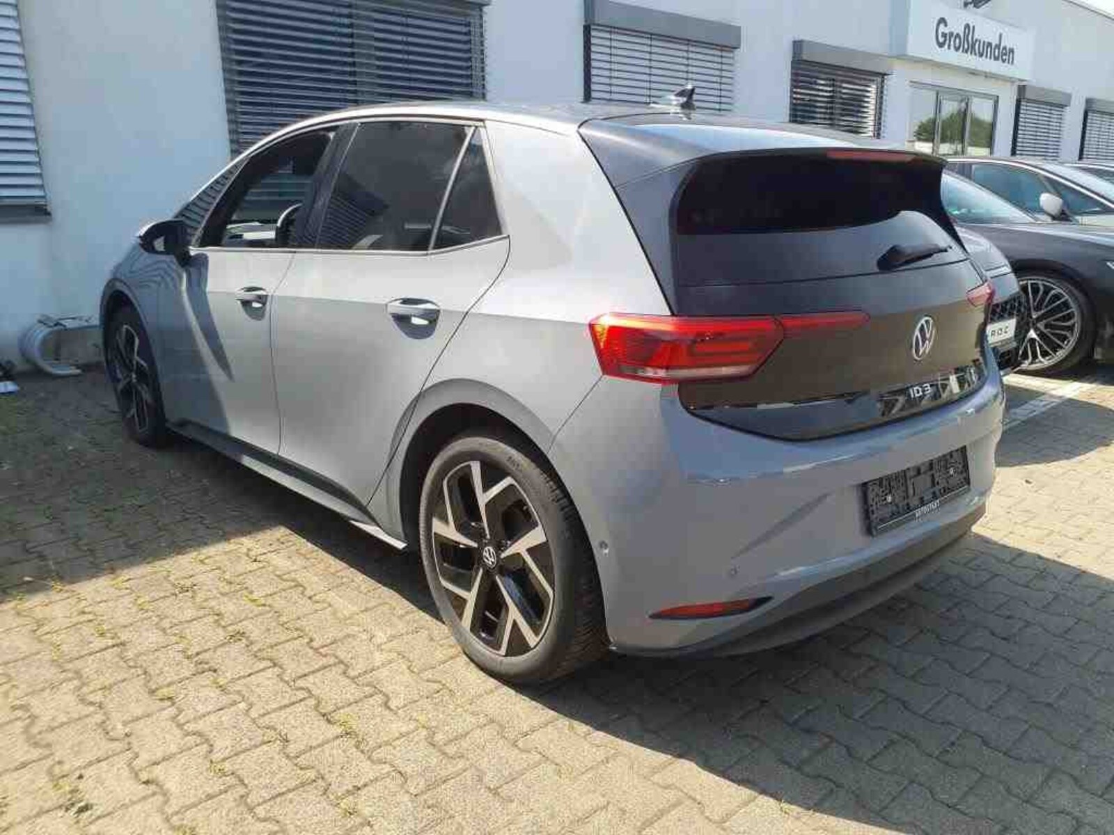 Volkswagen ID.3 – Bild 5