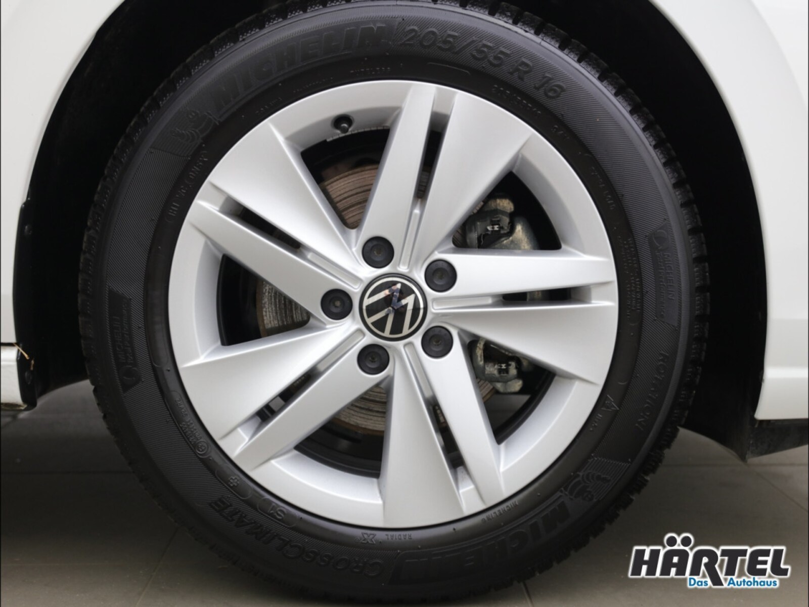 Volkswagen Golf – Bild 17