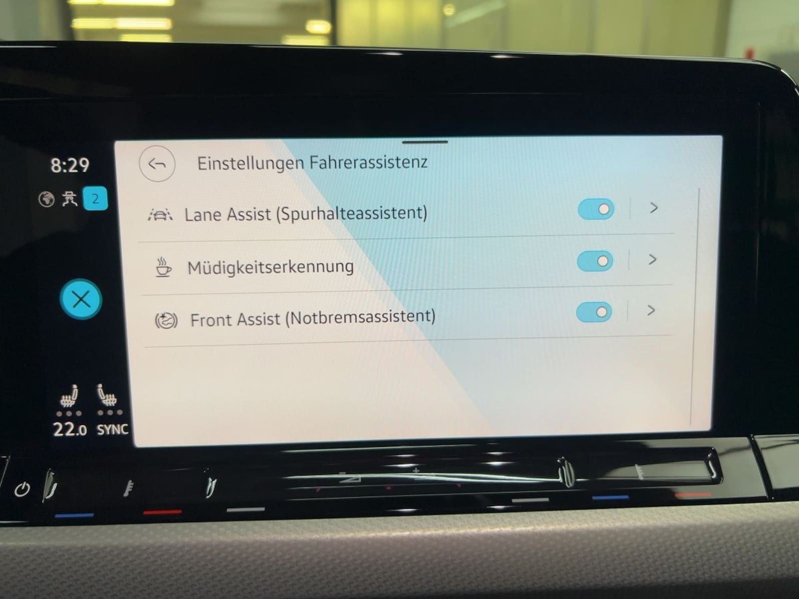 Volkswagen Golf – Bild 15
