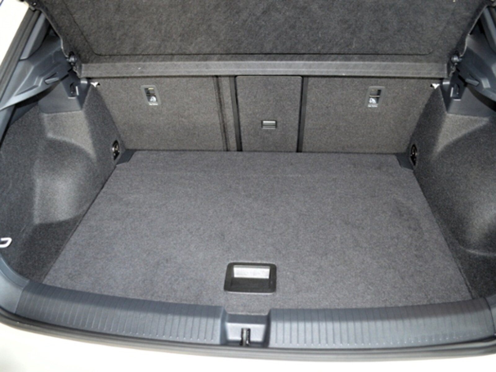 Volkswagen T-Roc – Bild 11