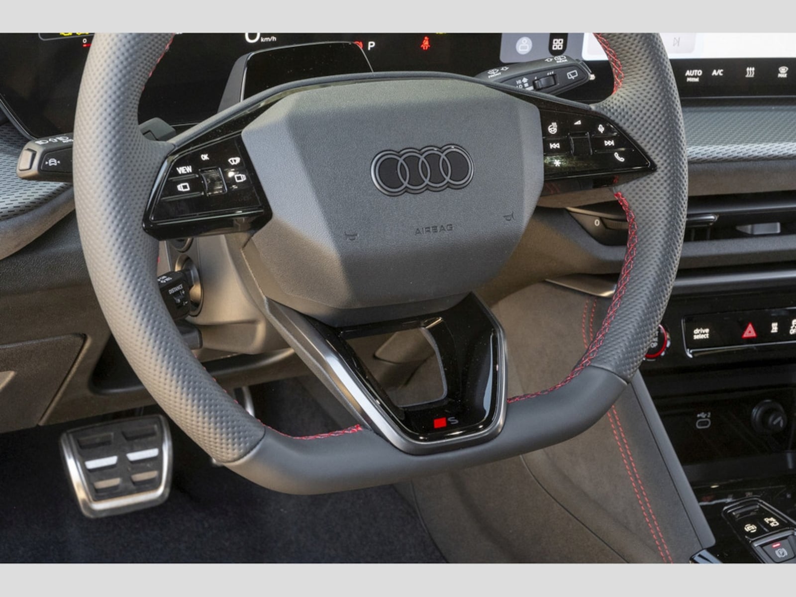 Audi Q5 – Bild 16