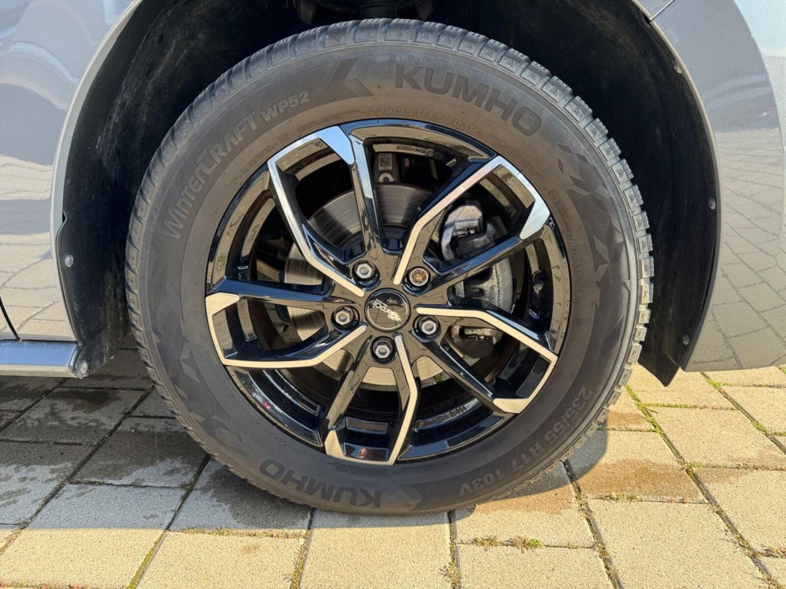 Volkswagen Multivan Langversion – Bild 14