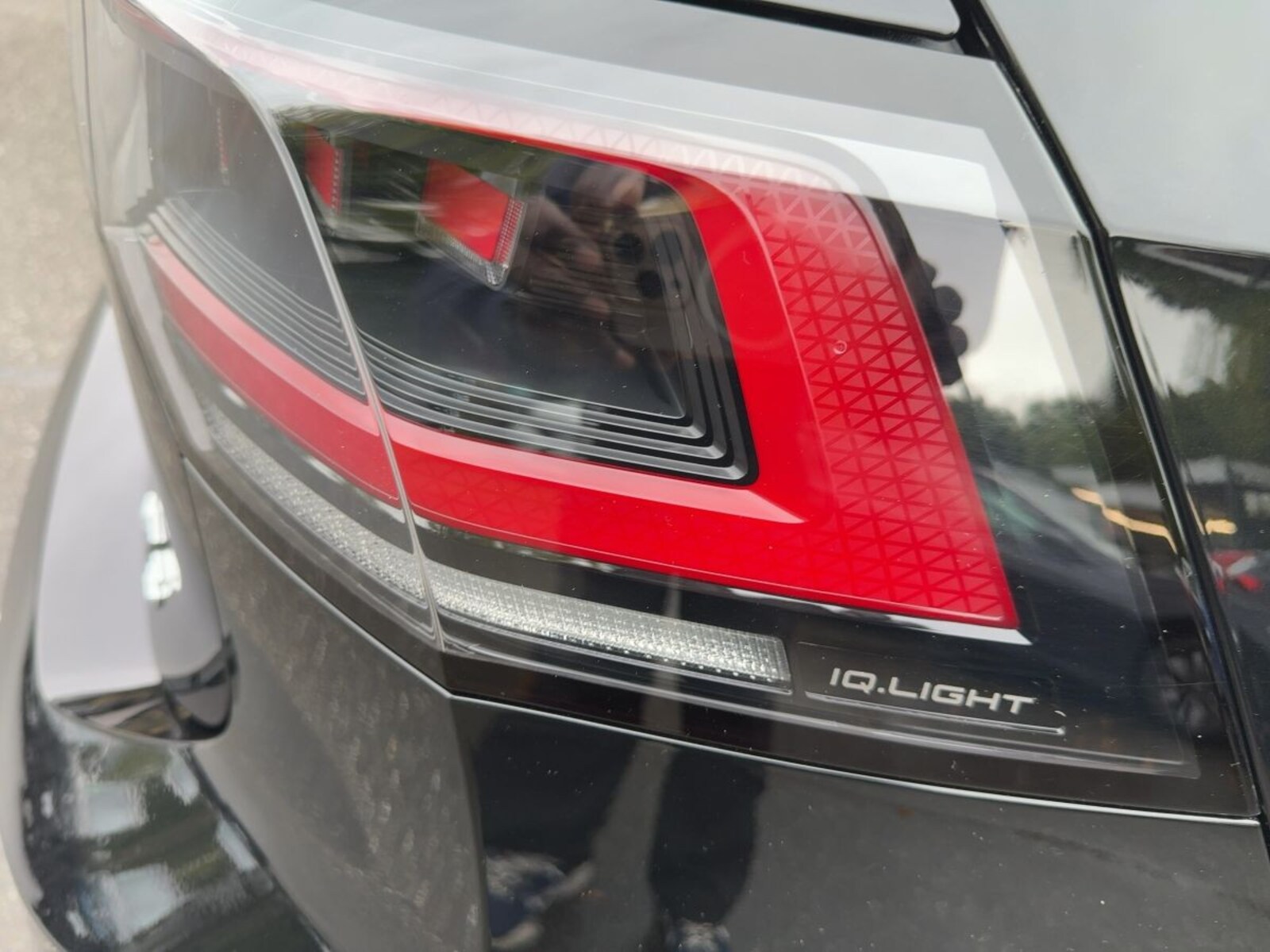 Volkswagen Golf – Bild 26