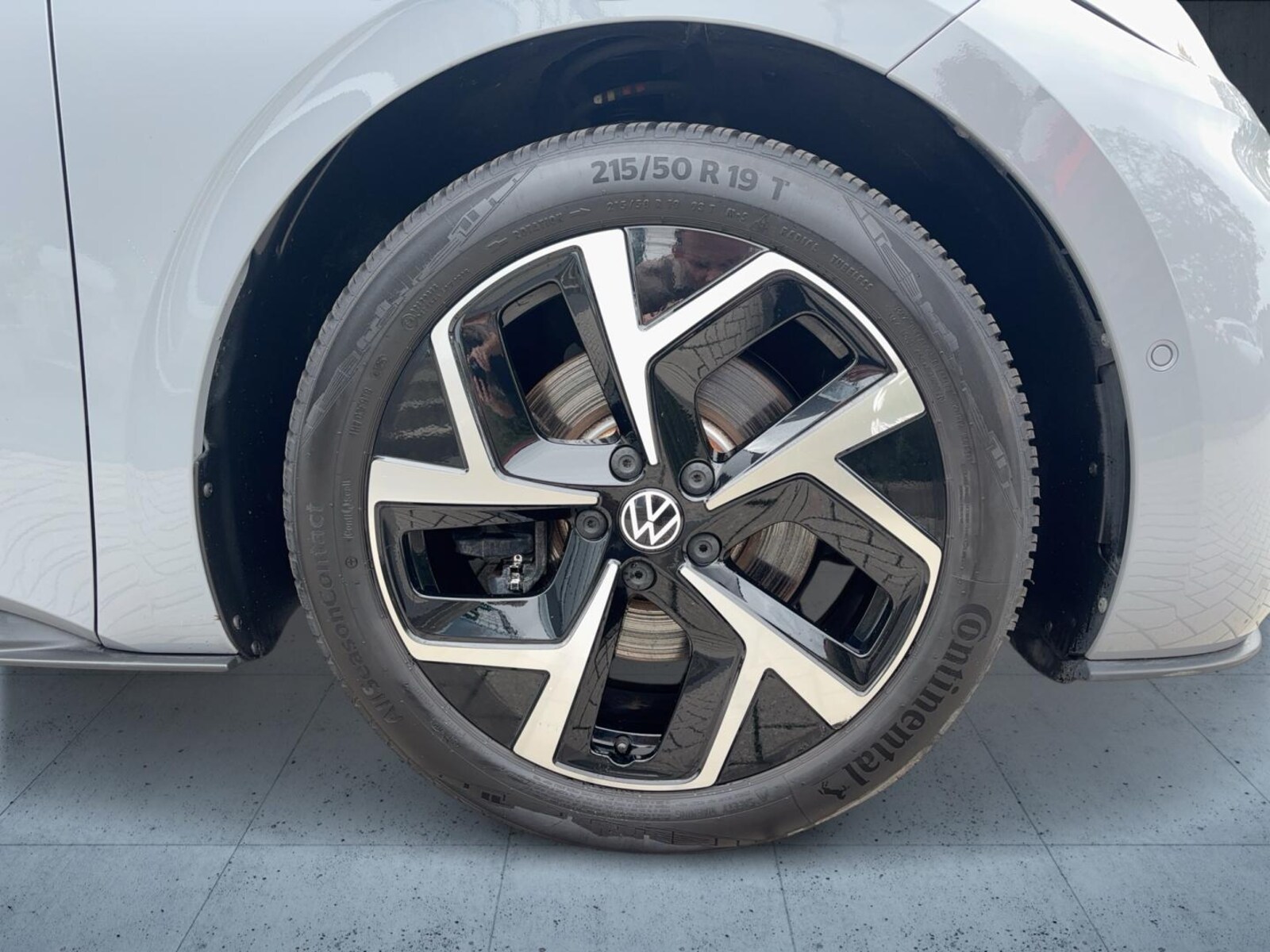Volkswagen ID.3 – Bild 7