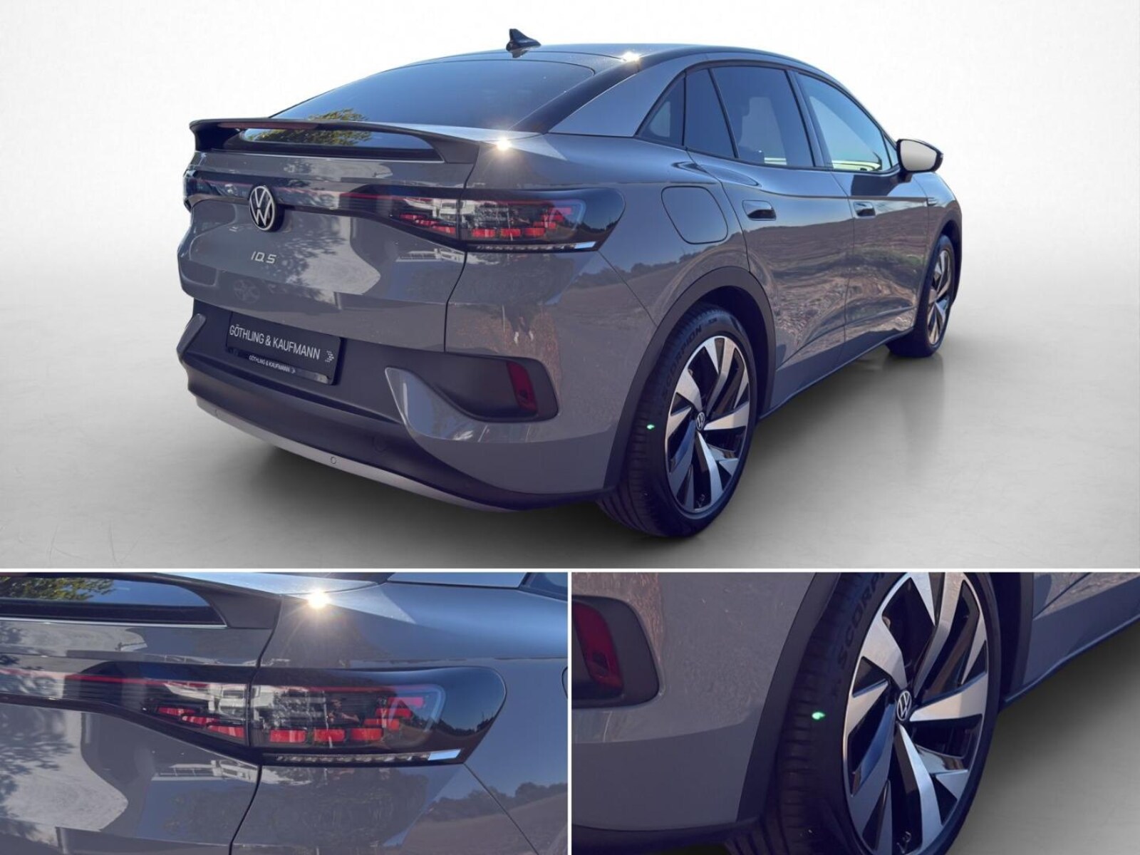 Volkswagen ID.5 – Bild 15