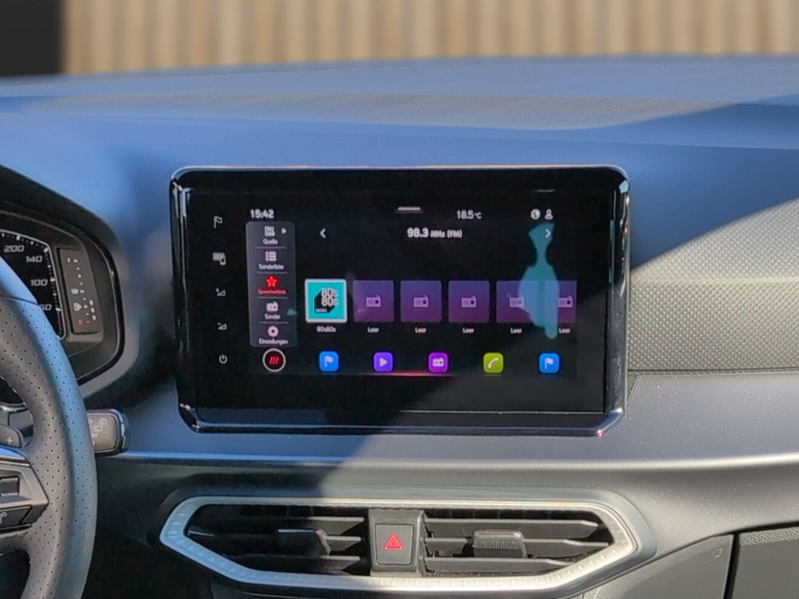 SEAT Ibiza – Bild 17