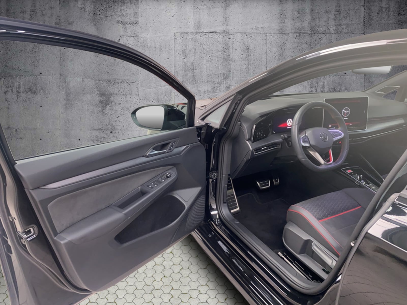 Volkswagen Golf – Bild 13
