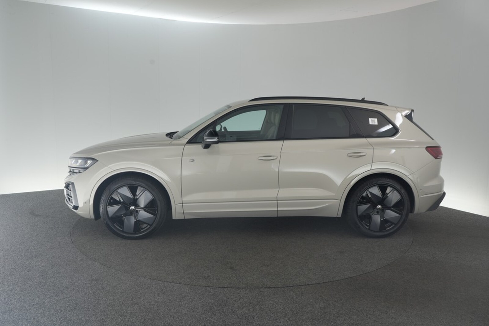 Volkswagen Touareg – Bild 6