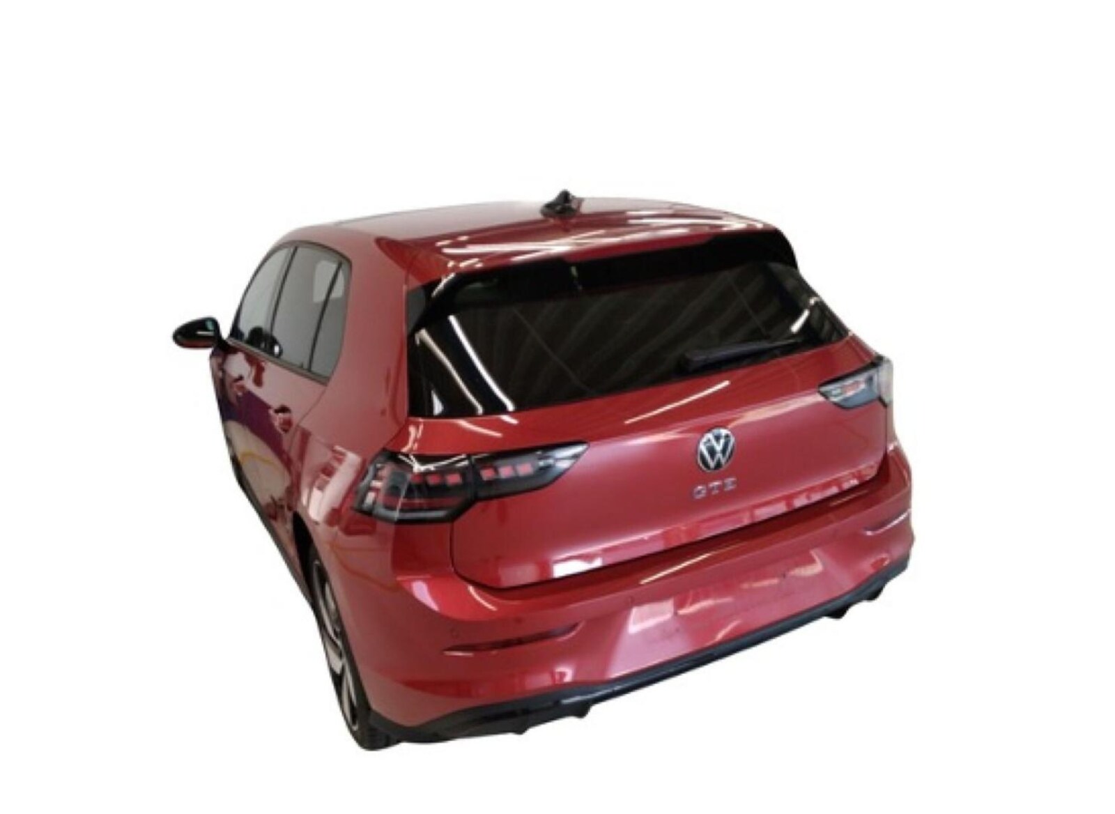Volkswagen Golf – Bild 2