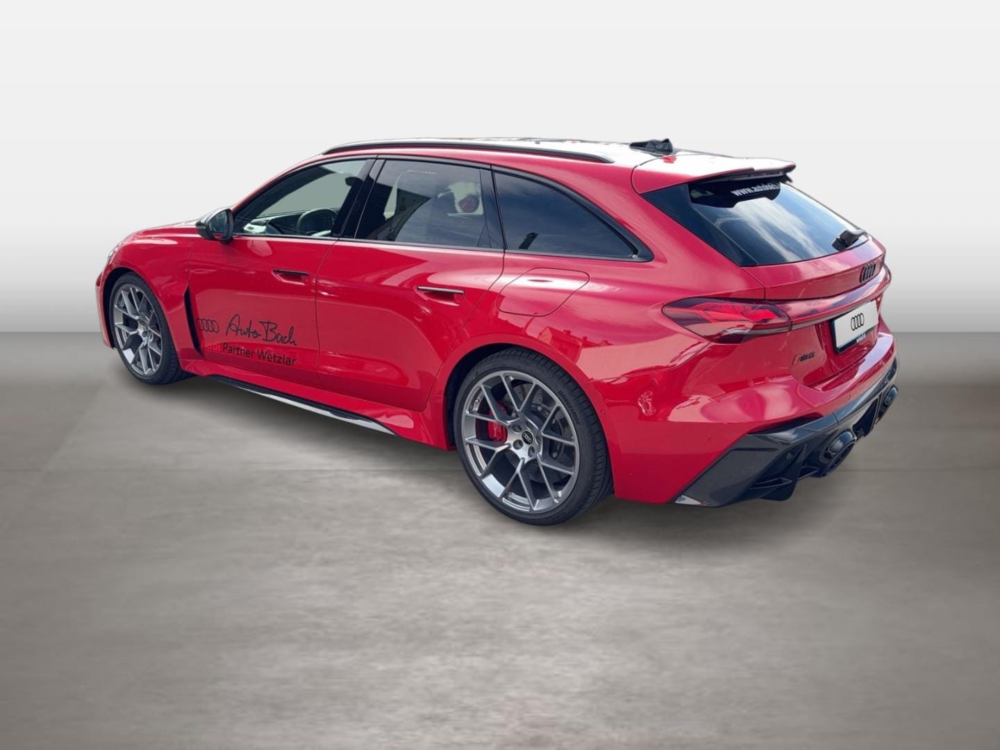 Bild über Audi RS 5 Avant TFSI quattro 470 kW tiptronic - für weitere Informationen kontaktieren Sie den Audi Partner