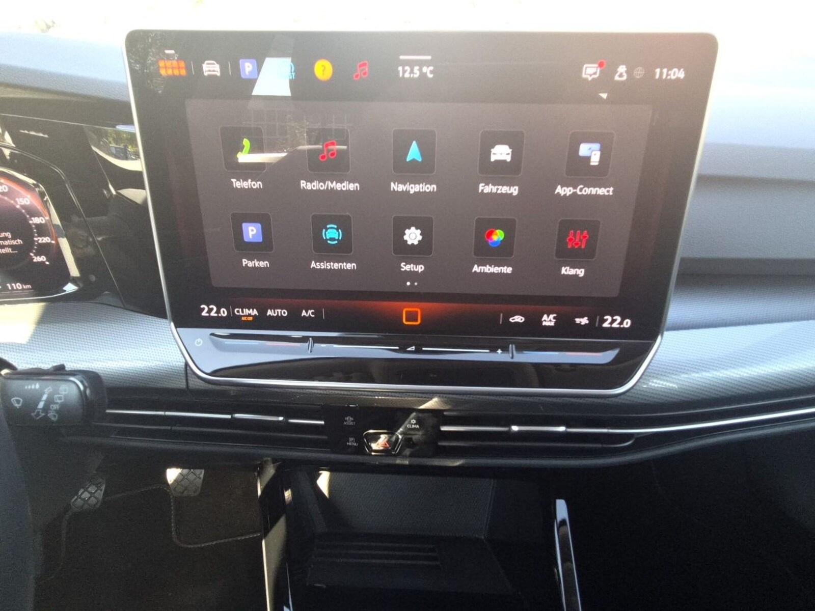 Volkswagen Golf – Bild 11