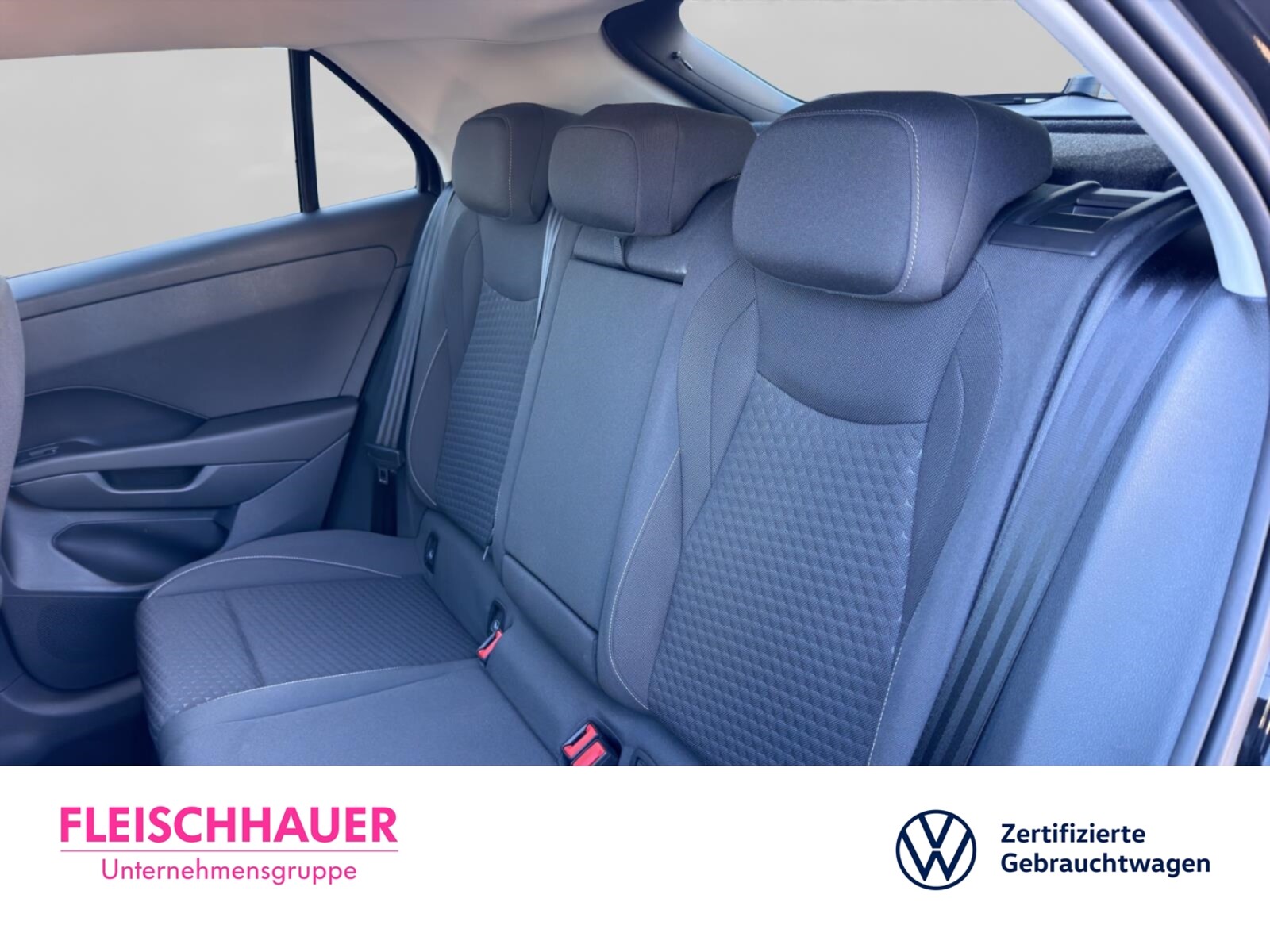 Volkswagen T-Roc – Bild 10