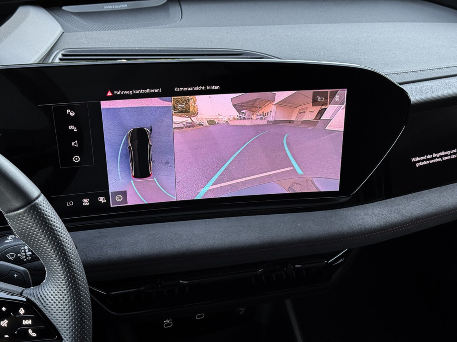 Audi S6 Avant e-tron – Bild 12