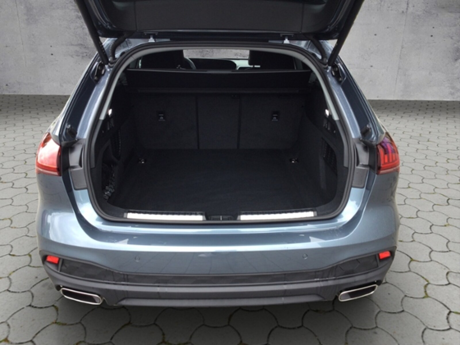 Audi A5 Avant – Bild 10