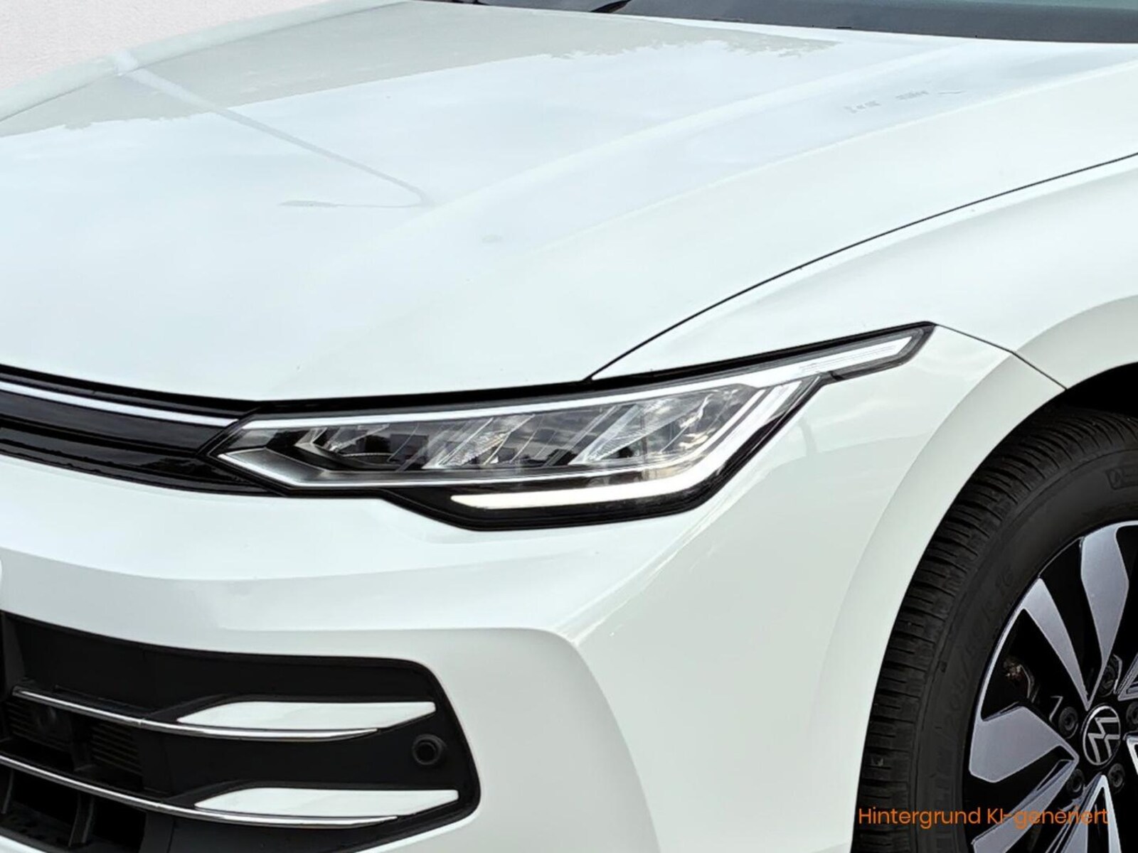 Volkswagen Golf – Bild 5
