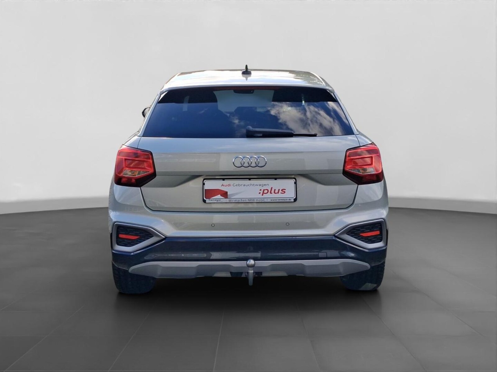 Audi Q2 – Bild 19