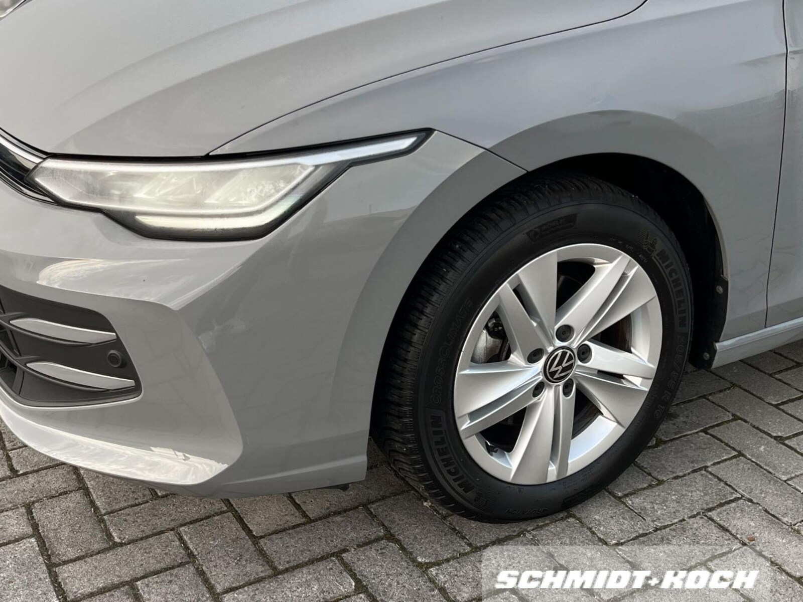 Volkswagen Golf Variant – Bild 8