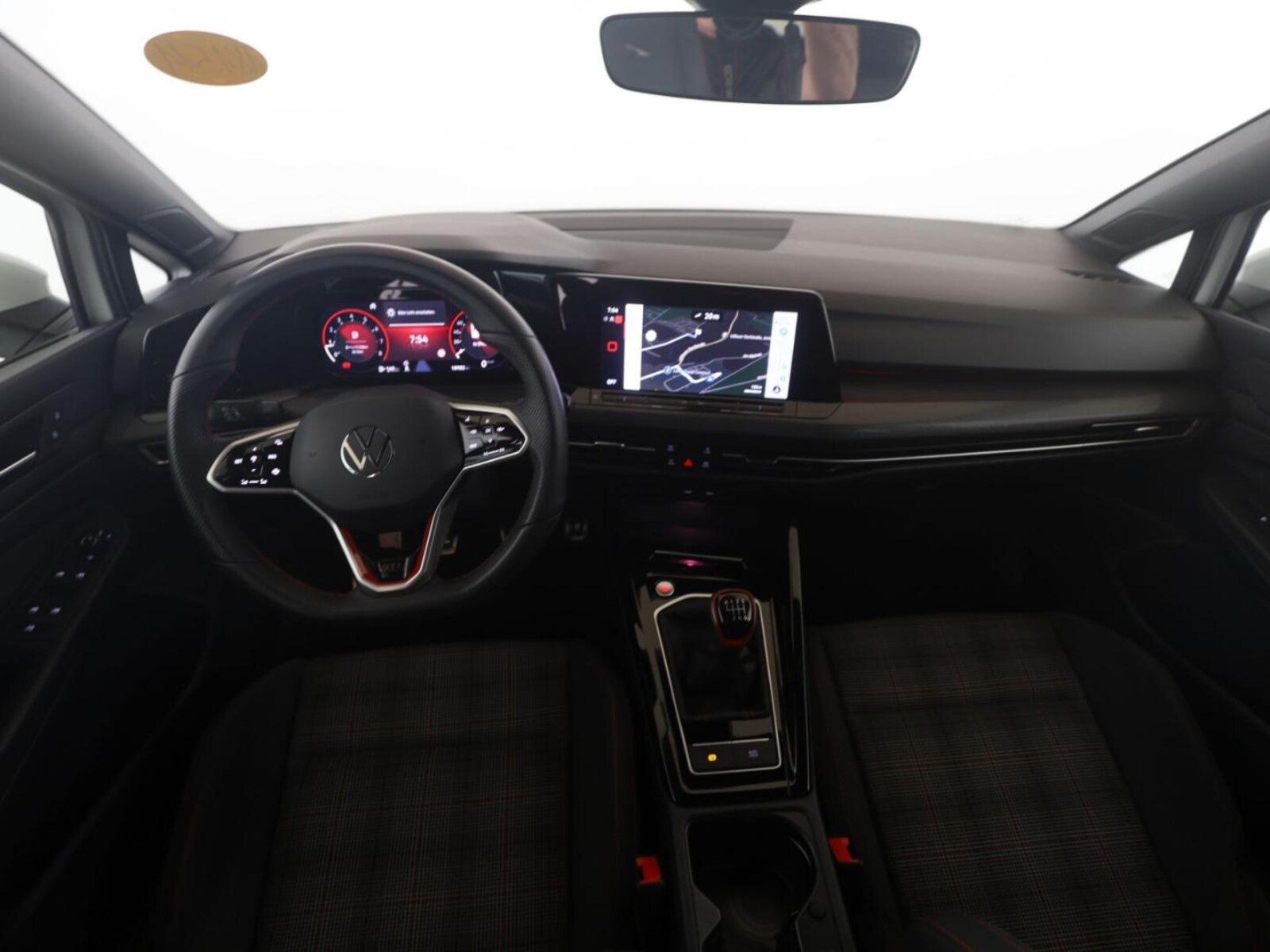 Volkswagen Golf – Bild 12