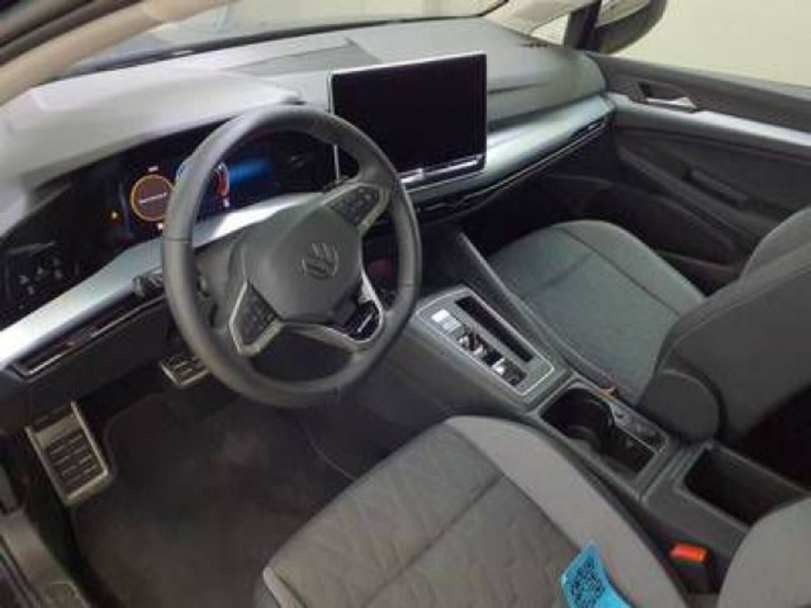 Volkswagen Golf – Bild 4