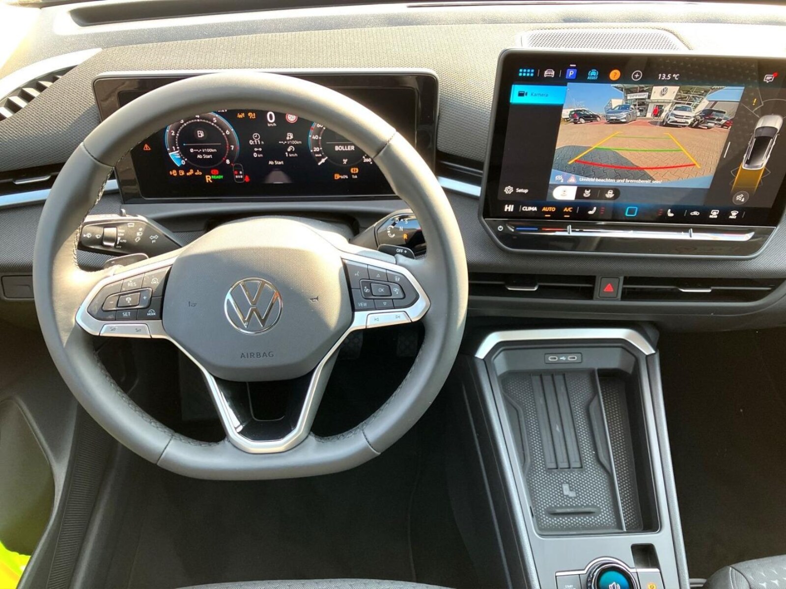 Volkswagen T-Roc – Bild 8
