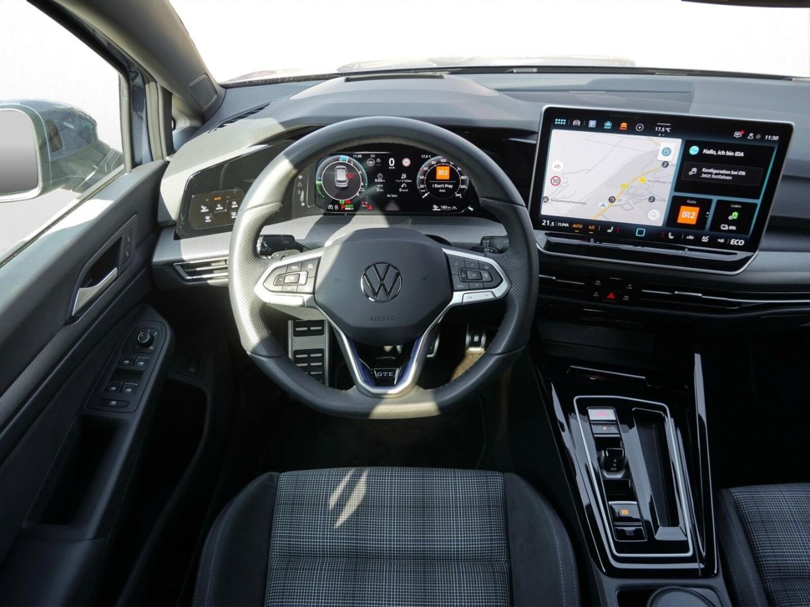 Volkswagen Golf – Bild 8