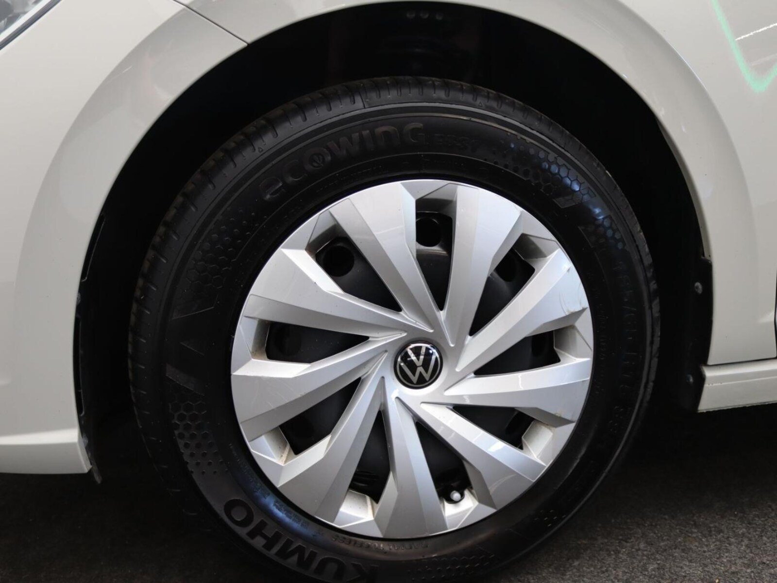 Volkswagen Polo – Bild 11