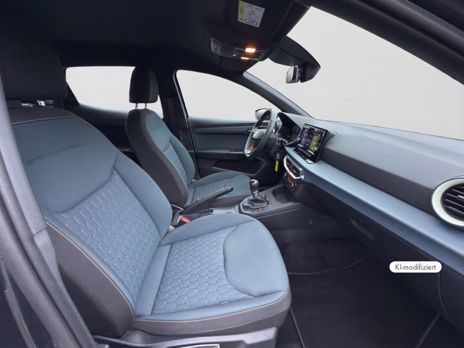 SEAT Ibiza – Bild 4