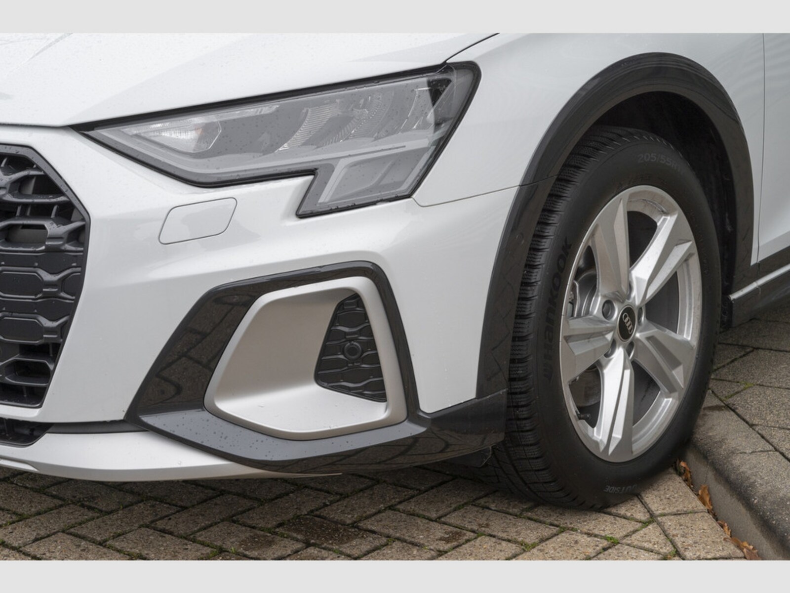Audi A3 allstreet – Bild 6