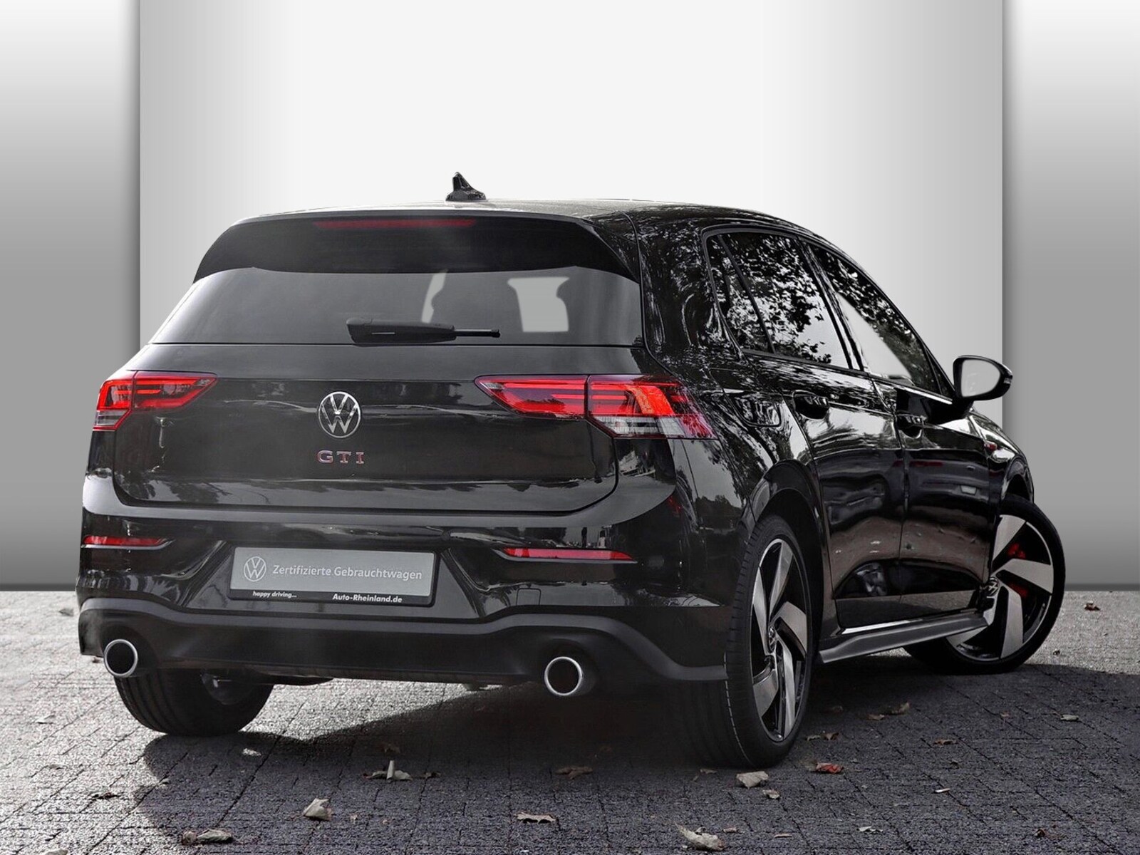 Volkswagen Golf – Bild 2