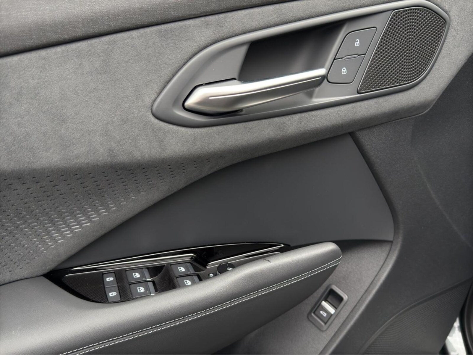 Audi Q3 Sportback – Bild 7