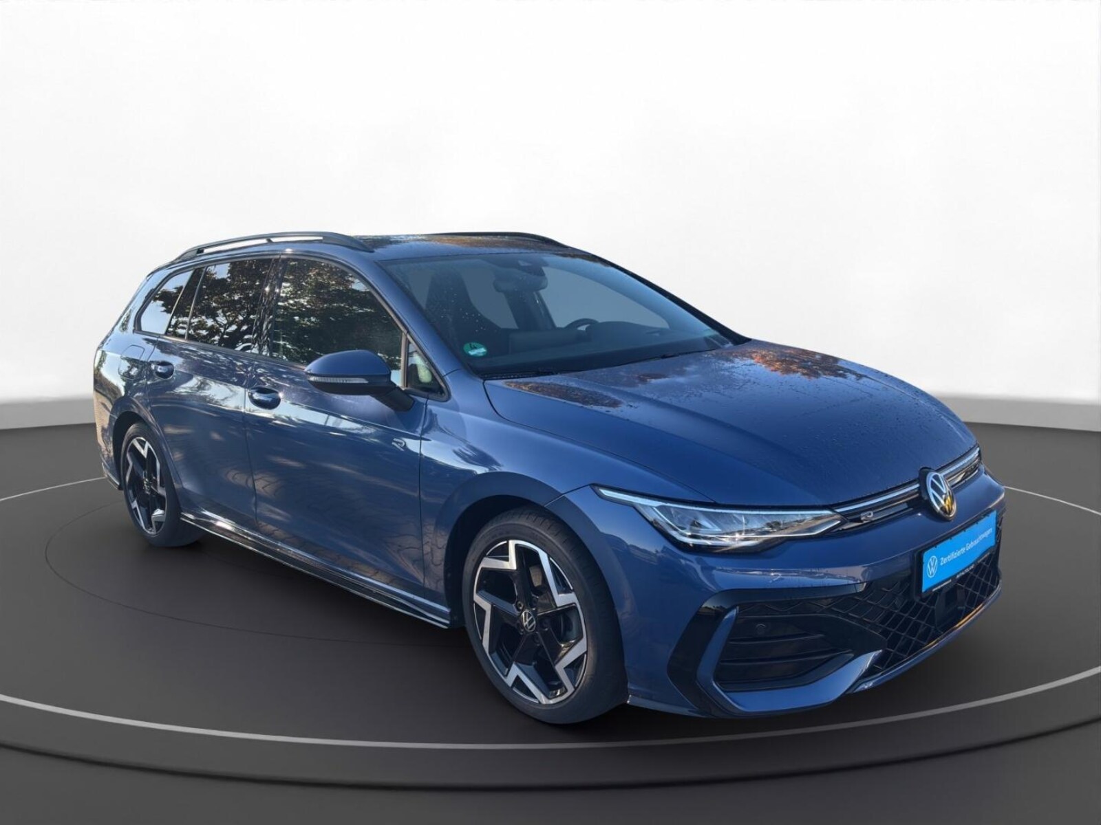 Volkswagen Golf Variant – Bild 4