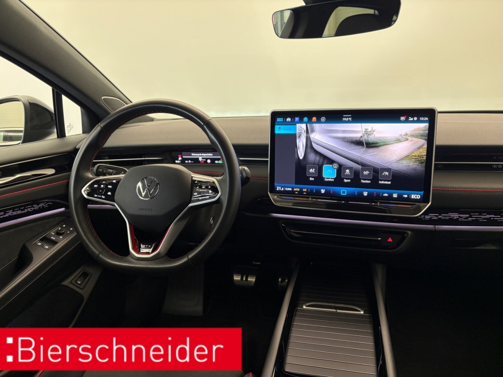Volkswagen ID.7 – Bild 14