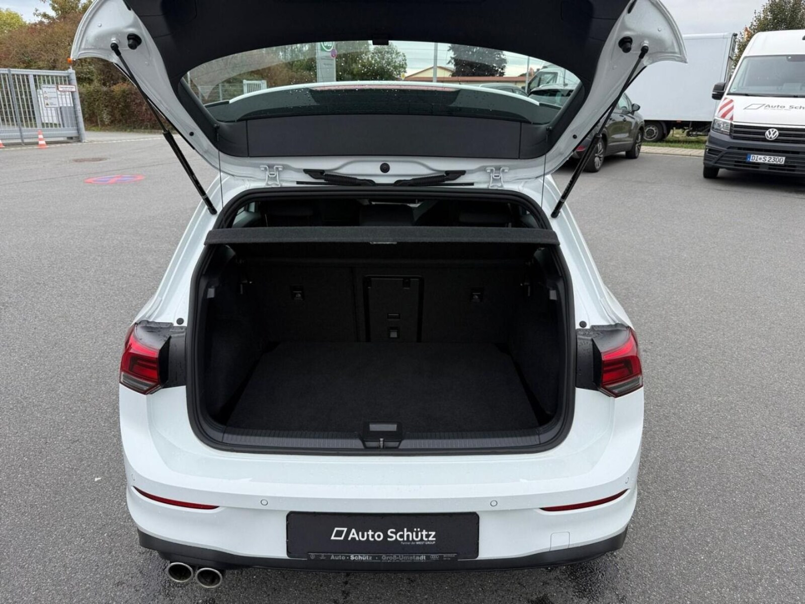 Volkswagen Golf – Bild 19