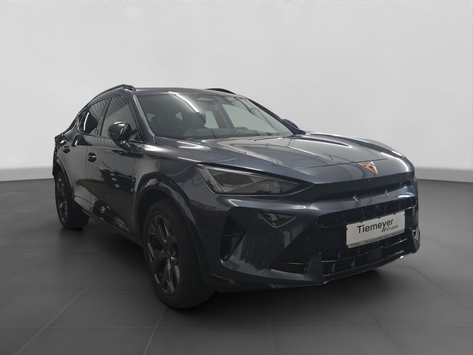 CUPRA Formentor – Bild 3