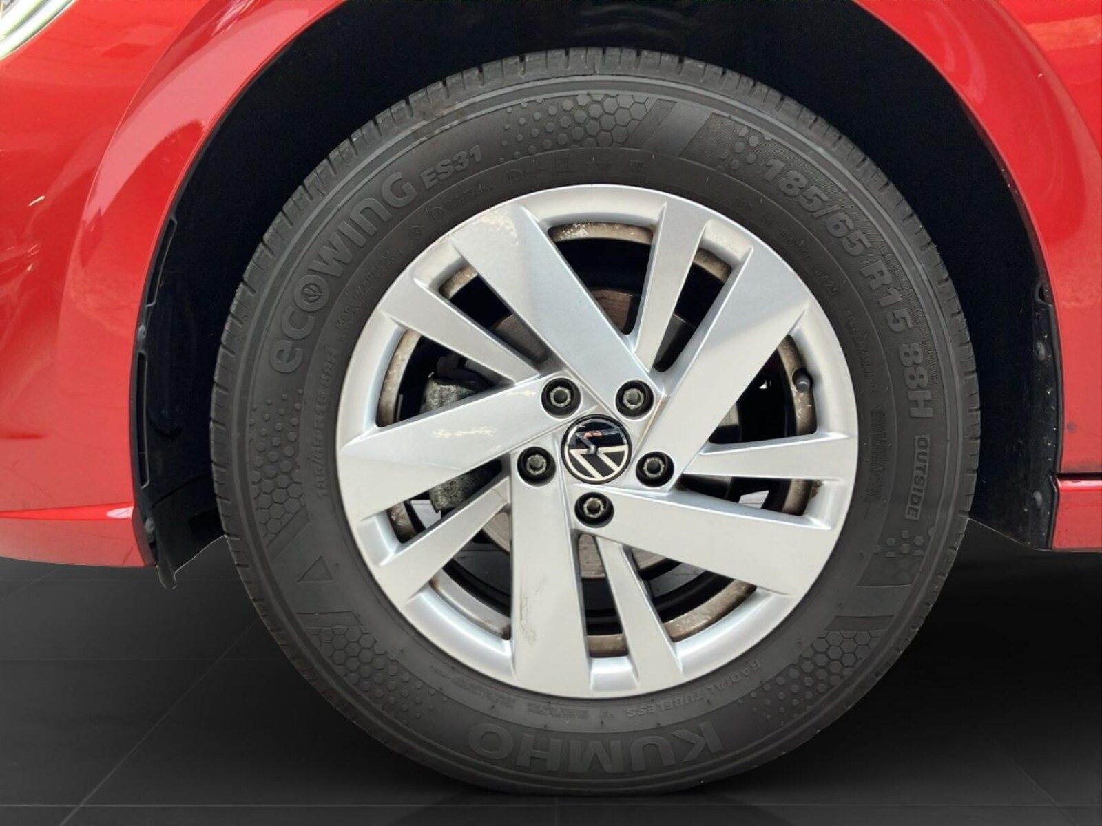 Volkswagen Polo – Bild 17