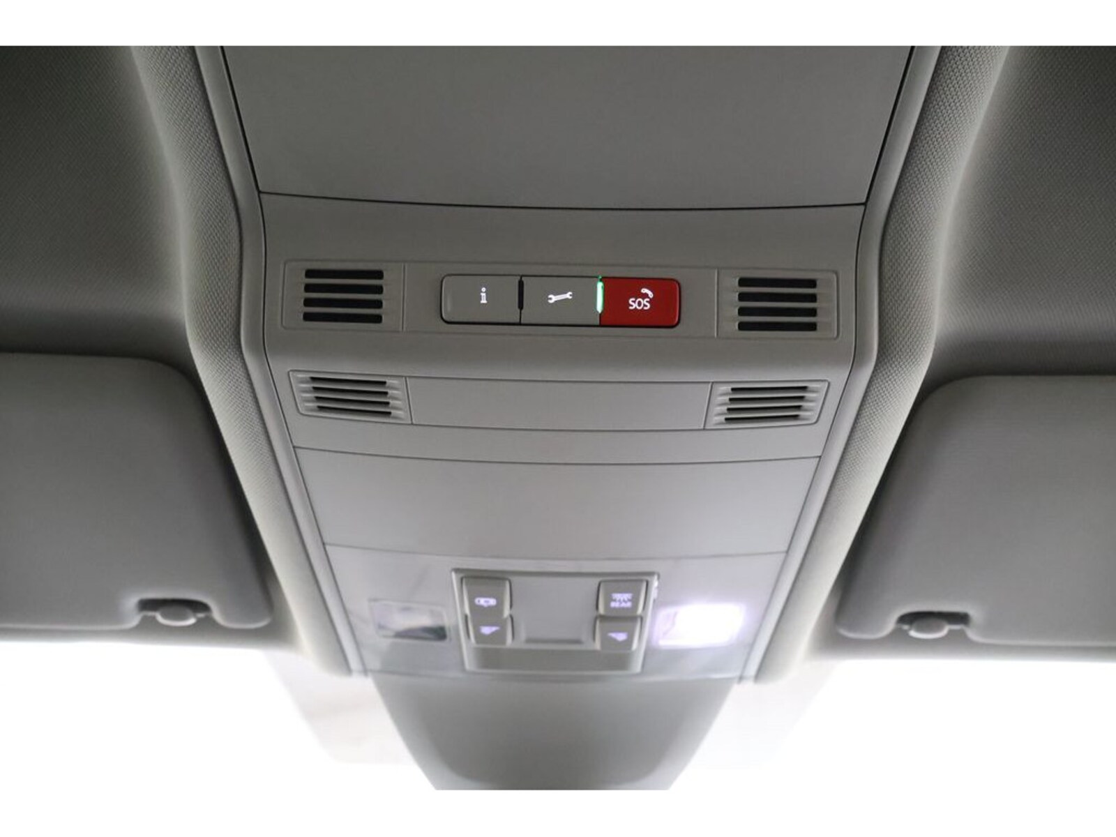 Volkswagen Touran – Bild 14
