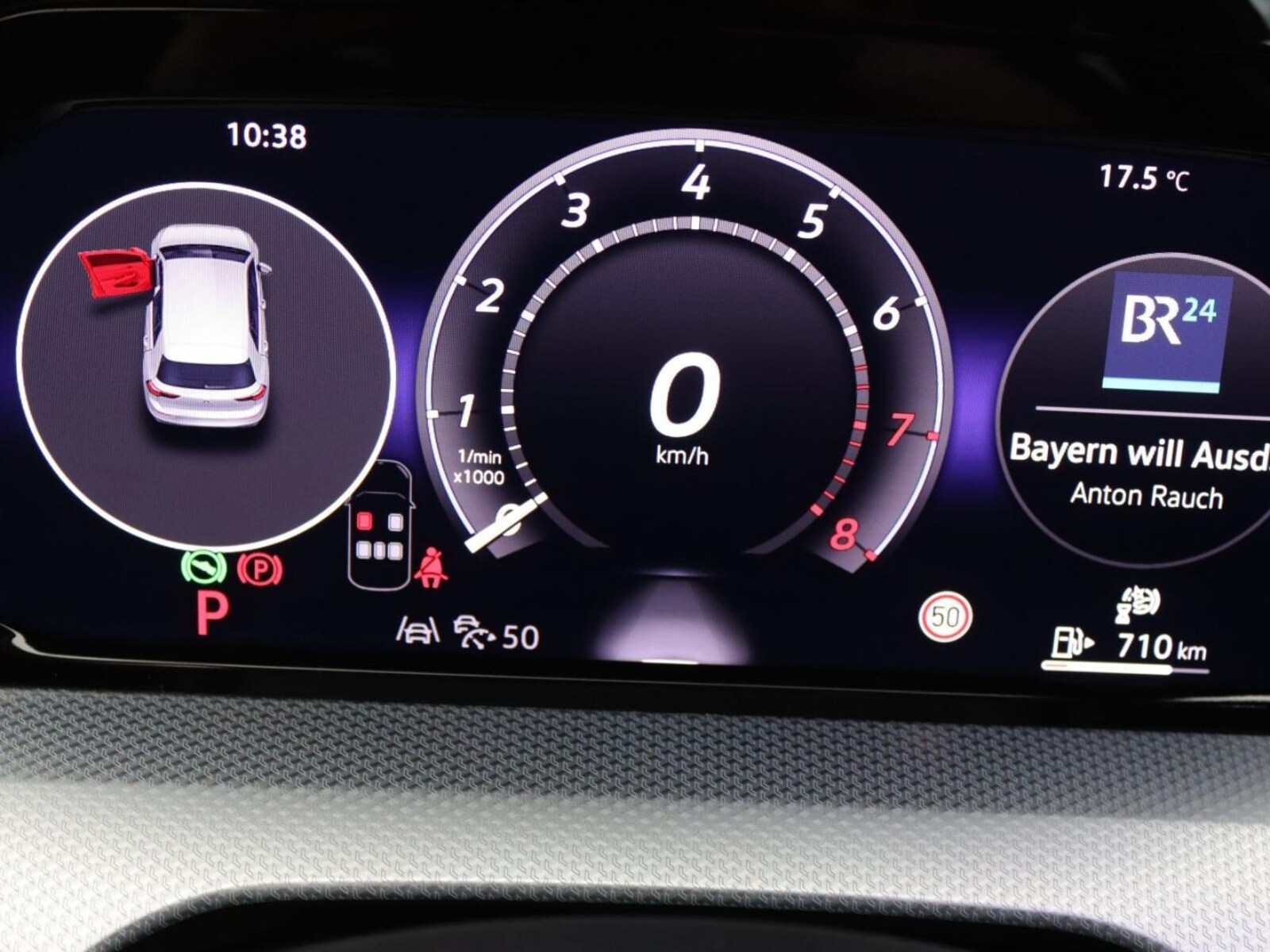 Volkswagen Golf – Bild 14