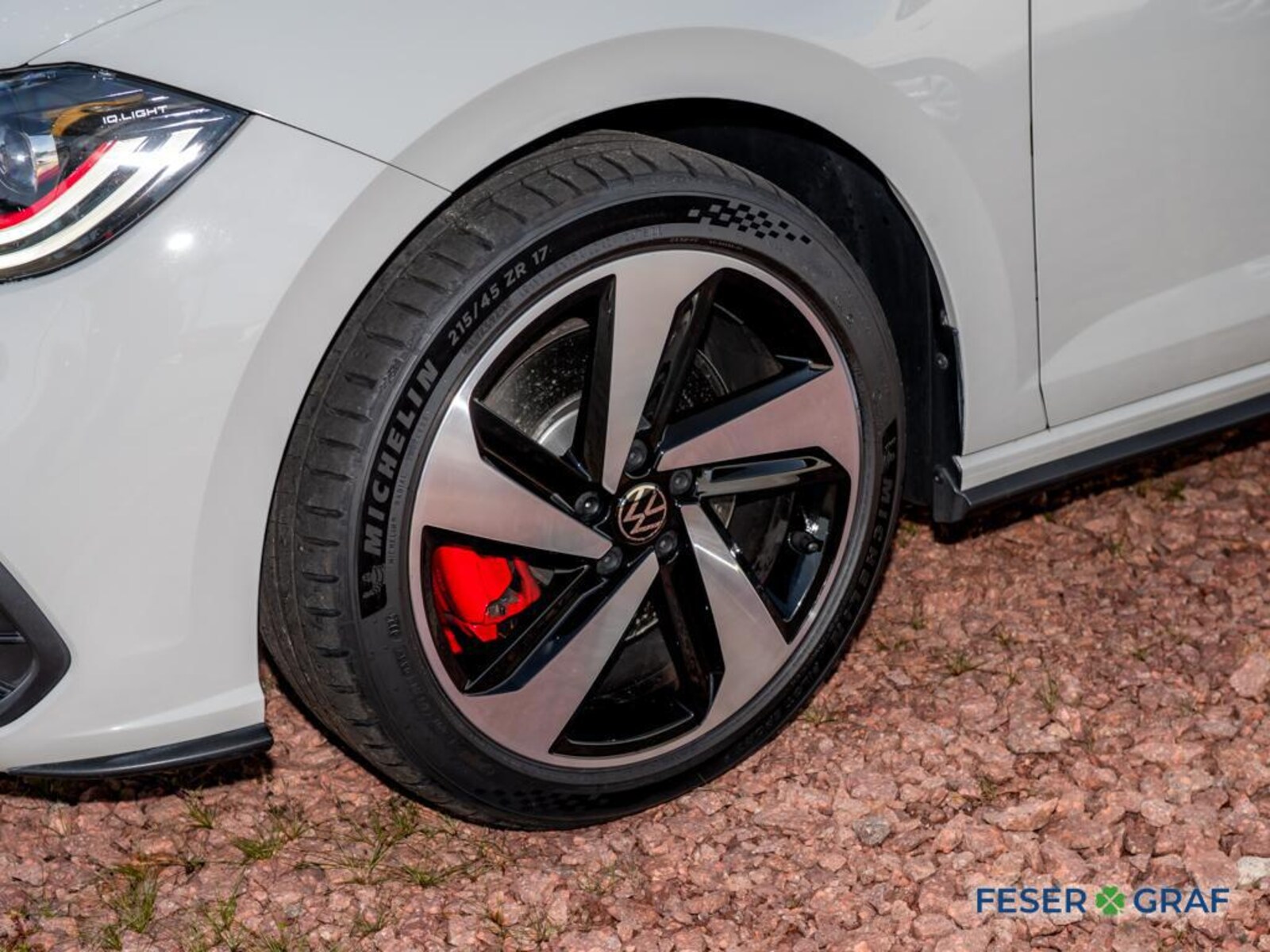 Volkswagen Polo – Bild 10