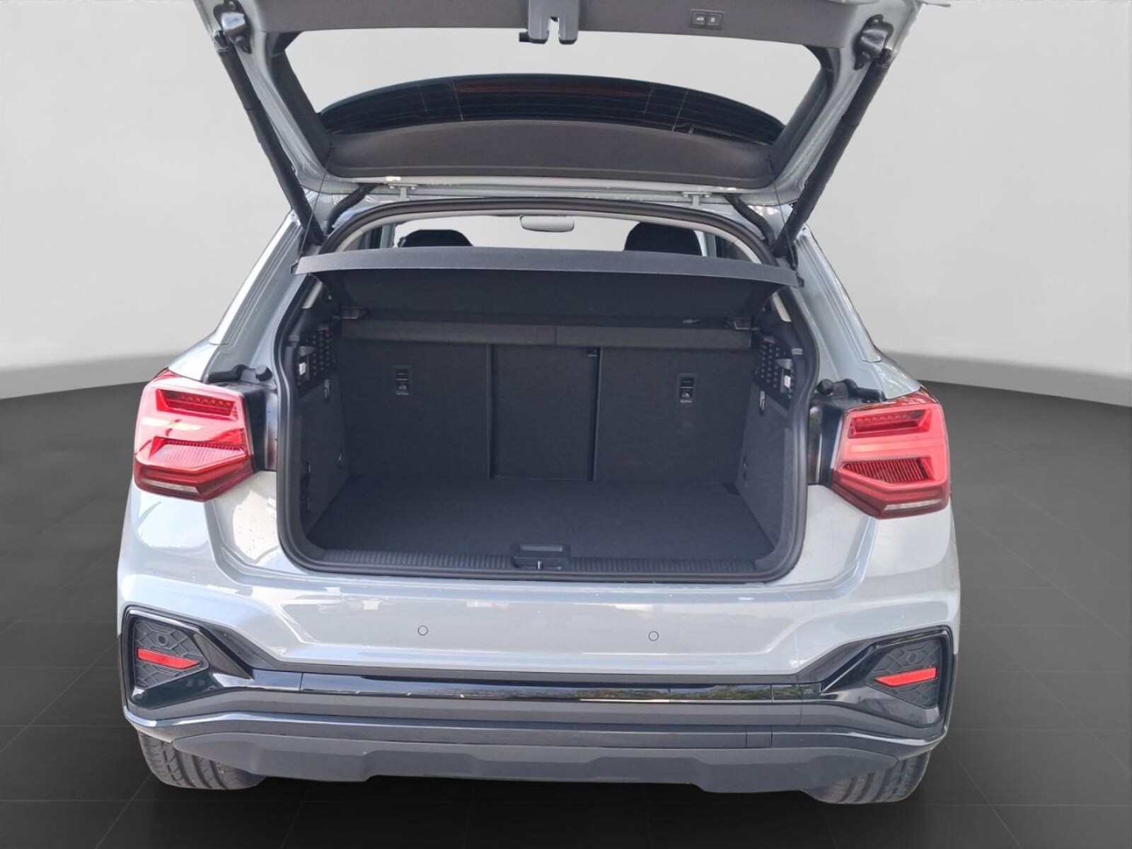 Audi Q2 – Bild 19