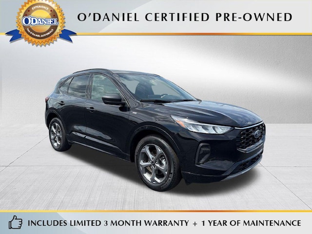 2023 Ford Escape