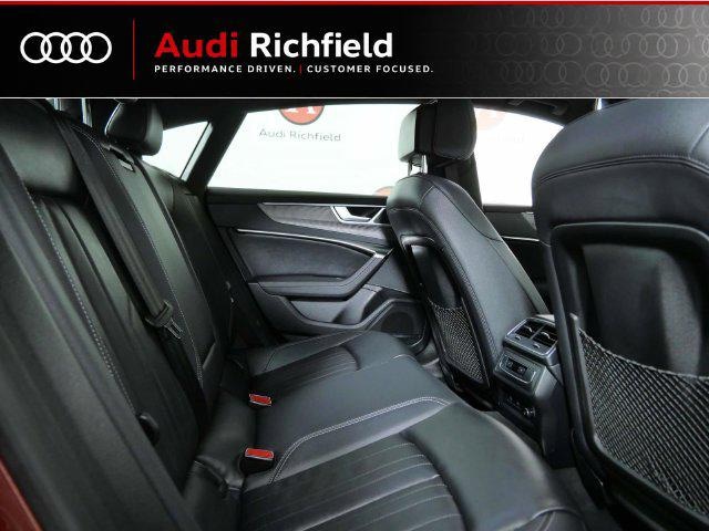 2024 Audi A7 Premium Plus - Photo 13