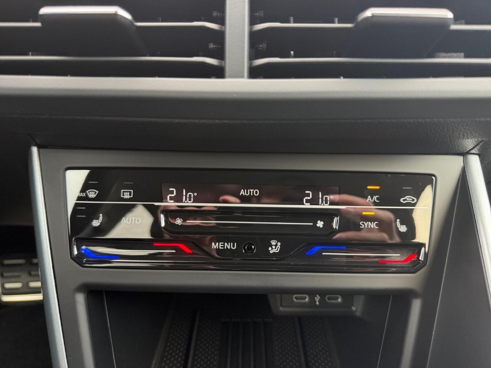 Volkswagen Polo – Bild 8
