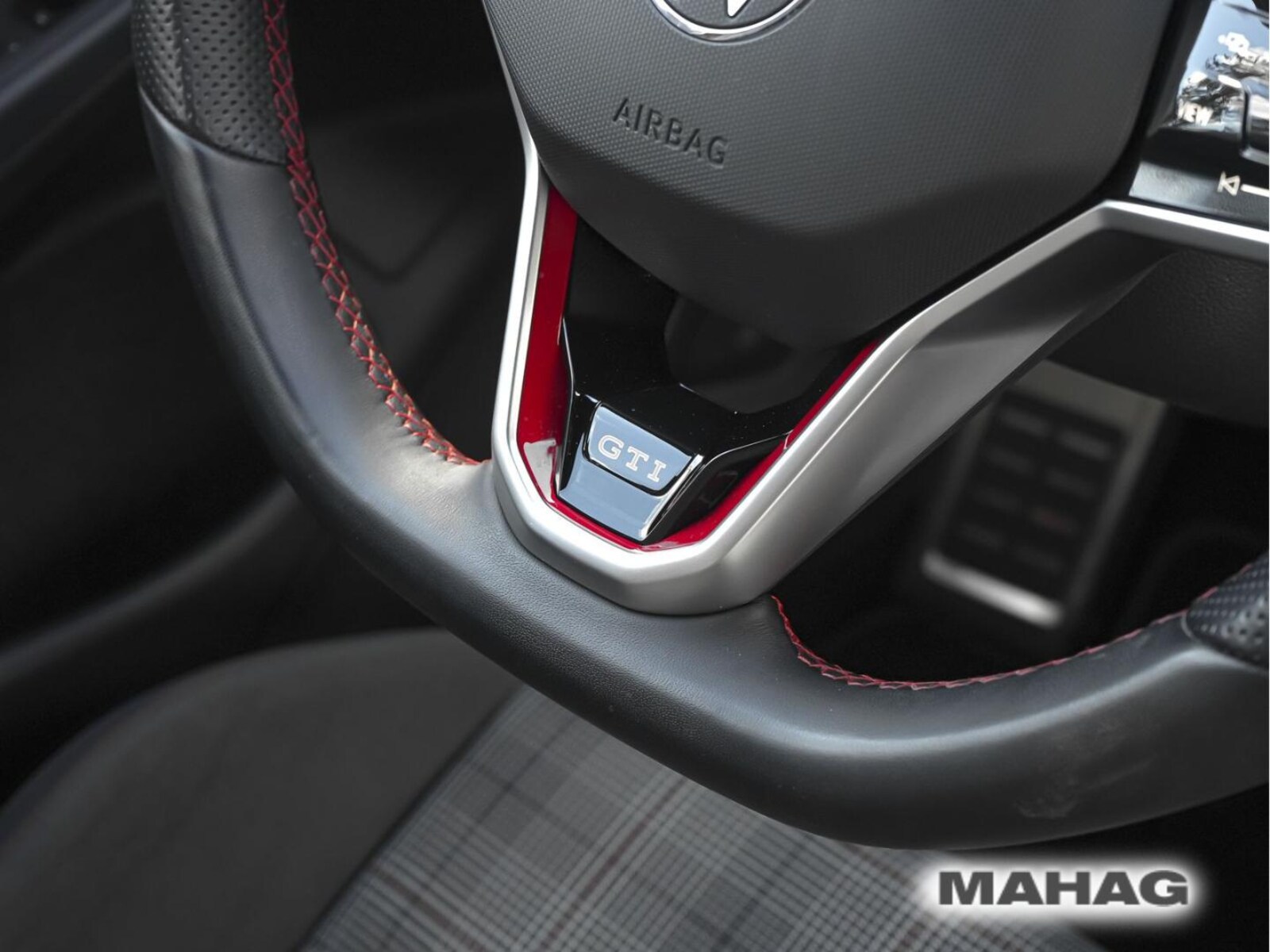 Volkswagen Golf – Bild 24